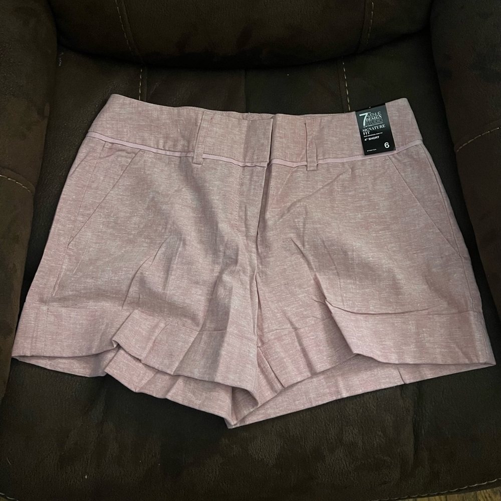 New York & Company shorts